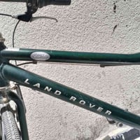 لاند لوفر • المنيوم • حجم c700