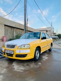 شيري كوين • ٢٠١١ • تايرات جديده