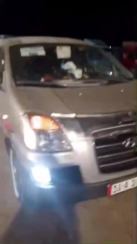 سلام عليكم ستاركس مديل 2007 مكلف بلنشر رجائن ناشر كل تفصيلها
السياره جاهزه  ونصبتها كلش حلوه مصبوغه حزام رقم بابل انكليزي تحويل مباشر  السنويه لحد 31 تبريد حداديه كهرباء دواخل كله جديد  مكينه مفتوح اوتو  السعر ٧٠ وبيها مجال حك الجيه بيع مستعجل اتصال على راعي السياره انه مكلف مكاني بصره ابي الخصيب ***********
