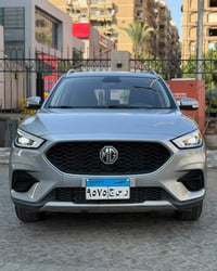 ام جي زد اس • MG ZS • ام جي 2024 • سيارة ام جي • ام جي مستعملة • MG ZS...
