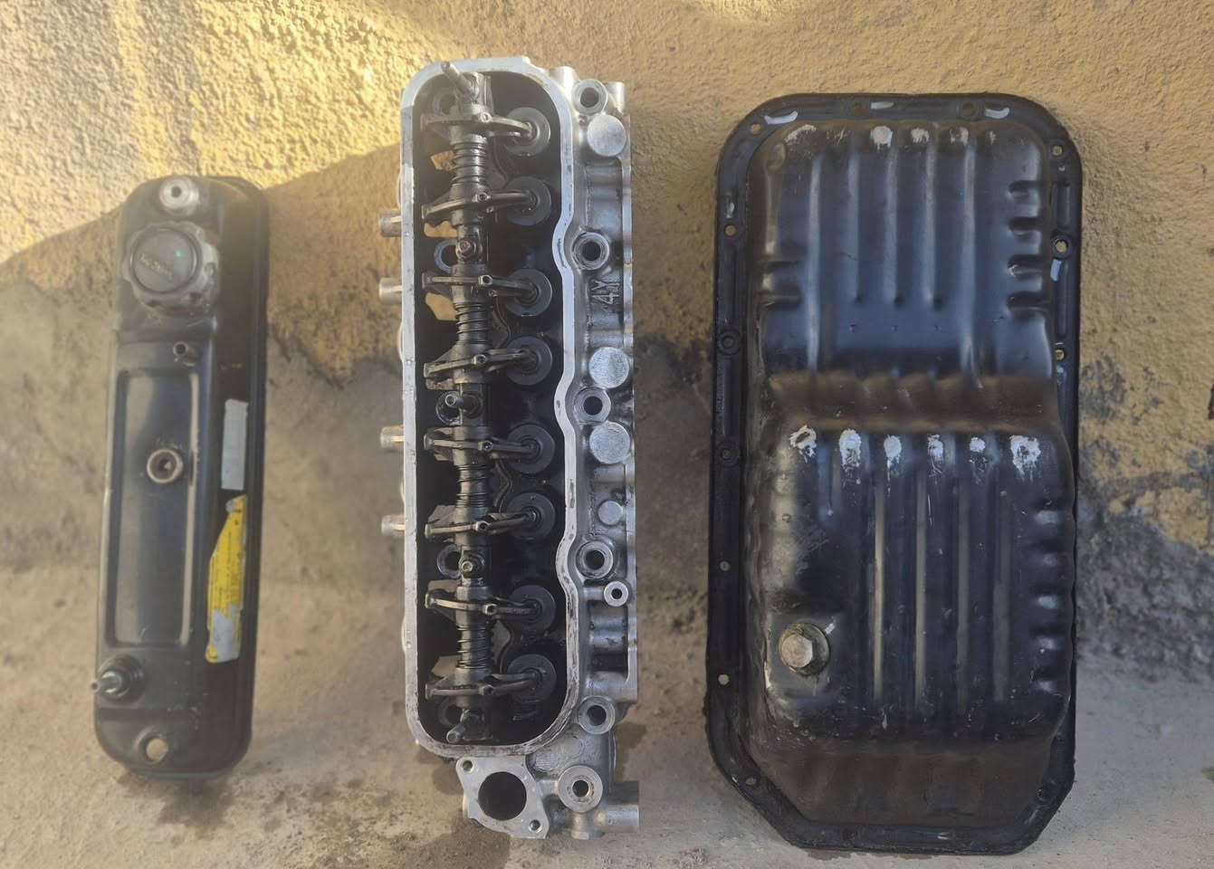 لبيع كور فاتون  كامل  مع كيس تصال ***********
