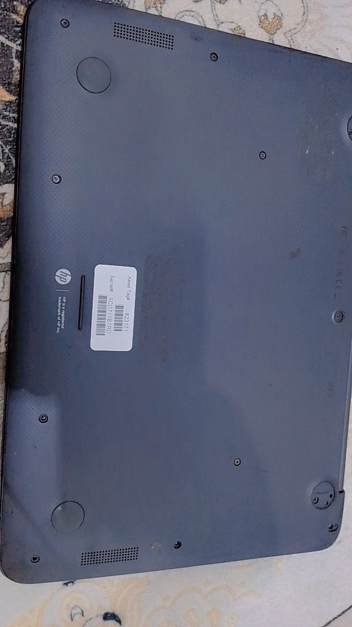 السلام عليكم لوب توب للبيع سعر 80 اي عيب مابي شاحنته ويا بيع مستعجل


**إذا كنت صاحب هذا الإعلان وتريد حذفه لأي سبب، رجاءا أرسل رسالة إلى الدعم الفني**