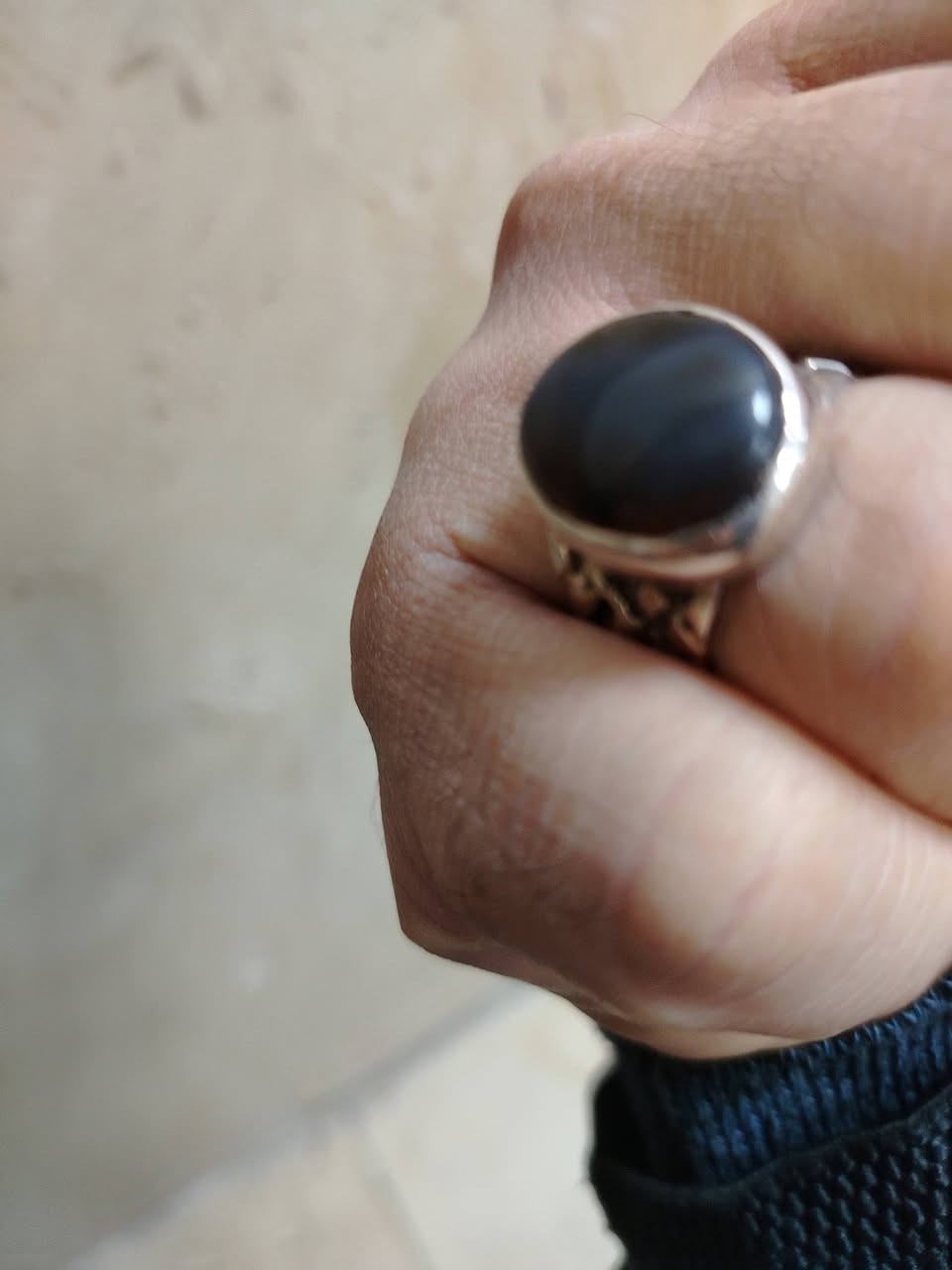 للبيع يماني صياغة يدوية الاتصال *********** موجود واتساب شجري
