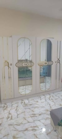 غرفه تركيه • دوشك • زويرجات جمعيه