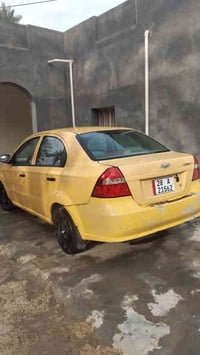 اڤيو خليجي موديل ٩مكينه گير خير من الله حداديه جديده السياره بأسمي  ال...