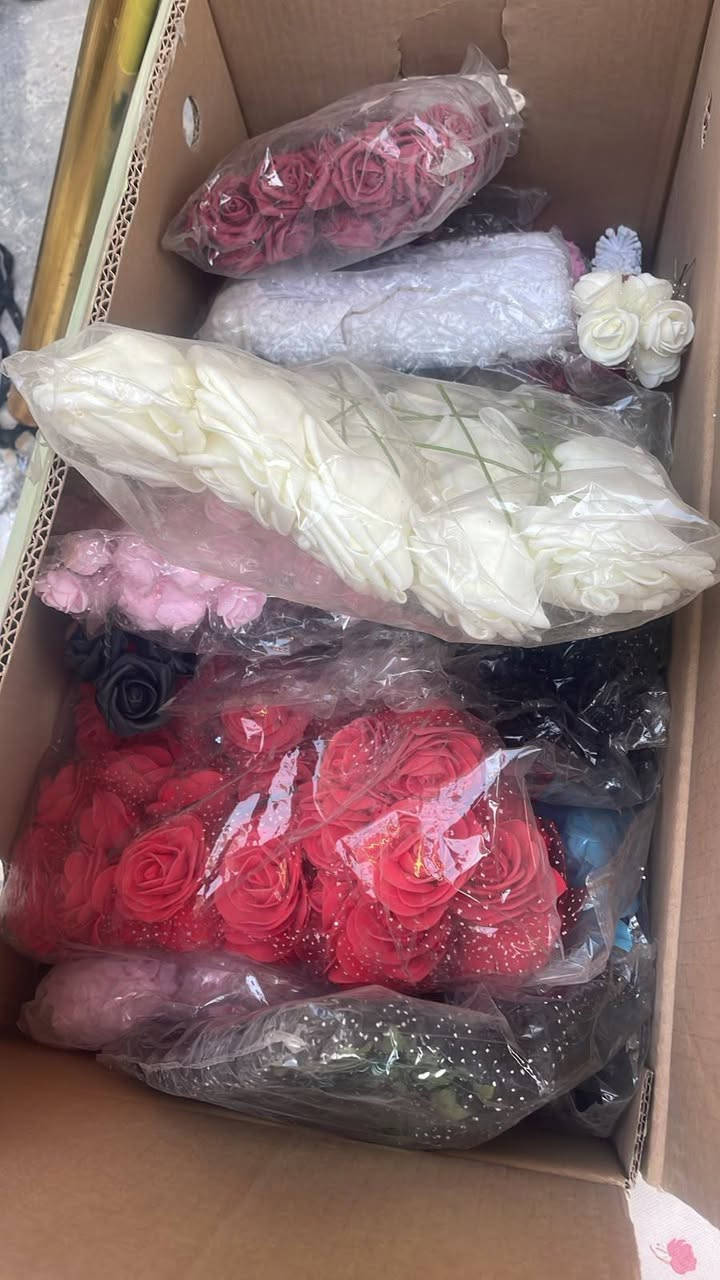 كراتين ورد للبيع


**إذا كنت صاحب هذا الإعلان وتريد حذفه لأي سبب، رجاءا أرسل رسالة إلى الدعم الفني**