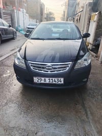 ٢٠١٣ • سمكرة وصبغ • مكينة وكير مكفولات