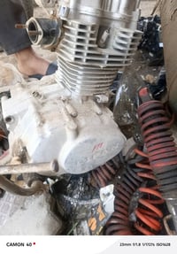 للبيع كومه حديد بس مكفولات من السرقه ولمكينه اضمنها الك شغاله بس يرادل...