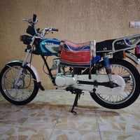 اربعه كير للبيع شلامجه الاصلي دراجه نضيفه ومكينه مامفتوحه موديل 2022 ك...