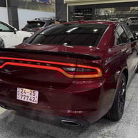 دودج تشارجر SXT • ٢٠٢٣ • ٥٦٣٥٠ كم