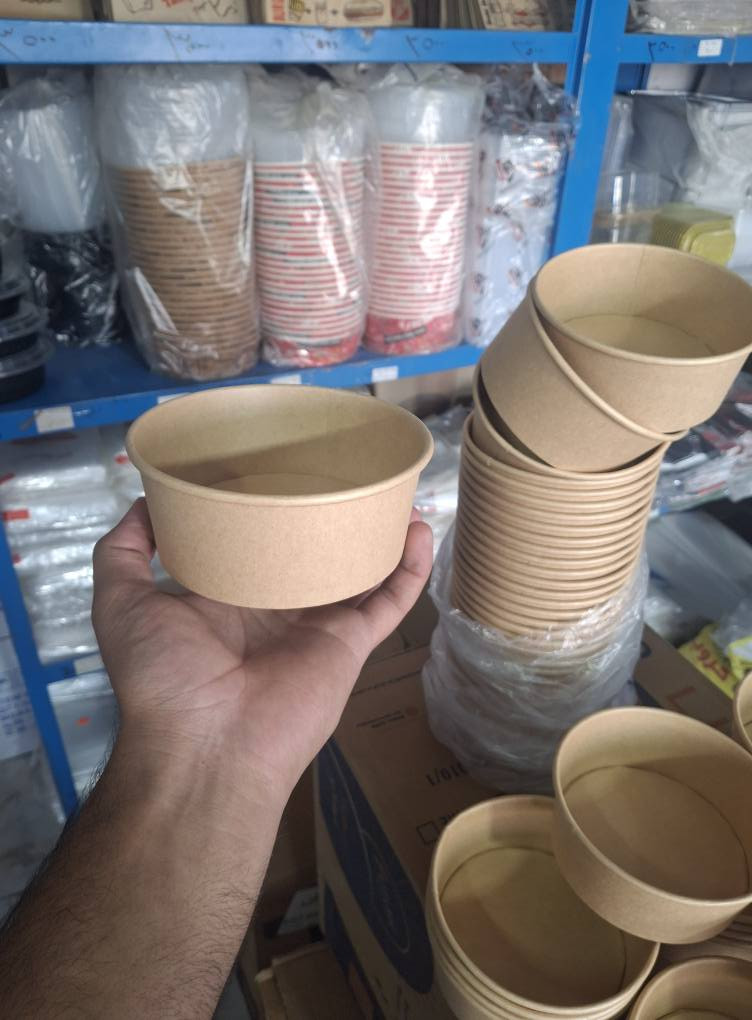 جديدنا 👇👇👇
 ٠٠٠يالله٠٠٠ اللهم صل ع محمد وال محمد إلى زبائننا الكرام 
تم وصول علب كرافت ساده /٦٠٠ سيسي 
جملة/مفرد 
كميات خير من الله إلى أصحاب المطاعم 
العنوان صلاح الدين قضاء بلد مجاور دائره الجوازات الاكترونيه 
الاستفسار مراسله الصفحه او الاتصال ع الأرقام  ***********/كرار الطائي 
*********** /كرار الطائي 
اهلا وسهلا 🤩
