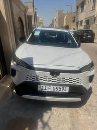 كروز • ٢٠٢٦ • ماشي ٢٠٠٠
