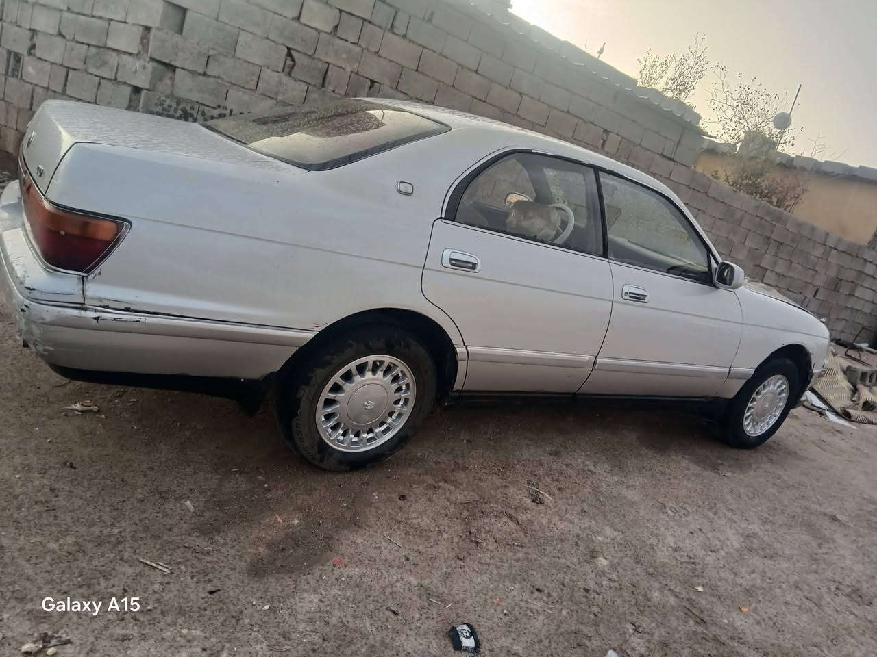 يالله للبيع بطه فصل مكفوله كص ونقل وضربه وصبغ ومكينه وكير كفاله محرك 2500 ديلكو كهربايات كلهه شغاله تبريد ثلج مديل 93 سنويه لل 26  راعيها جاهز لتحويل
مكاني قبله شارع المدارس 
السعر 53 وبيهه مجال حك الجيه
رقمي ***********
*********** واتساب
