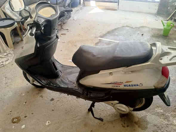 للبيع 175الف
***********. قضاء المشخاب
