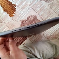 ايباد 9 • نضيف • المدائن الجعارة