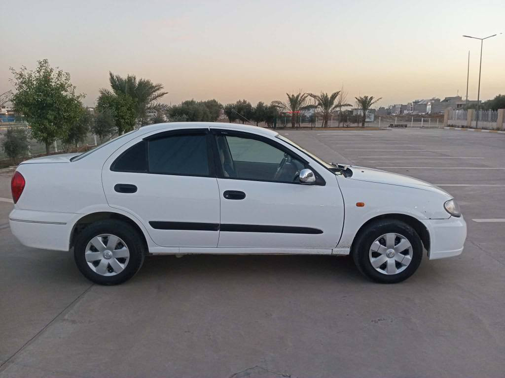 نیسان صەنی بۆ فرۆشتن
***********
*********** 
 لە هه ولێرە 
تەحویل وەکالە غەرامە بەشەرت 
مۆدێل 2009
4 جام کارە بای
ئاوێنە کارەبایی
ABC
مەرکەزی و کۆنتڕۆڵ
مەکینە18قەپاغ ڕەش
گێڕ عادی مةكينة و گير و كارةباييات بة شةرت
گێڕو مەکینەبەشەرت 
تایەو پاتری تازەیە 
تەبرید ساردوو گەرم
شوين هةولير
سةنةوي تا سالي ٢٠٢٩ بة ناوي خؤمة أربيل, العراق
