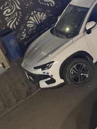 للبيع جيتور L6 فول مواصفات هايبرد 2026  لون ابيض ماشيه 3000  بعدها حتى...