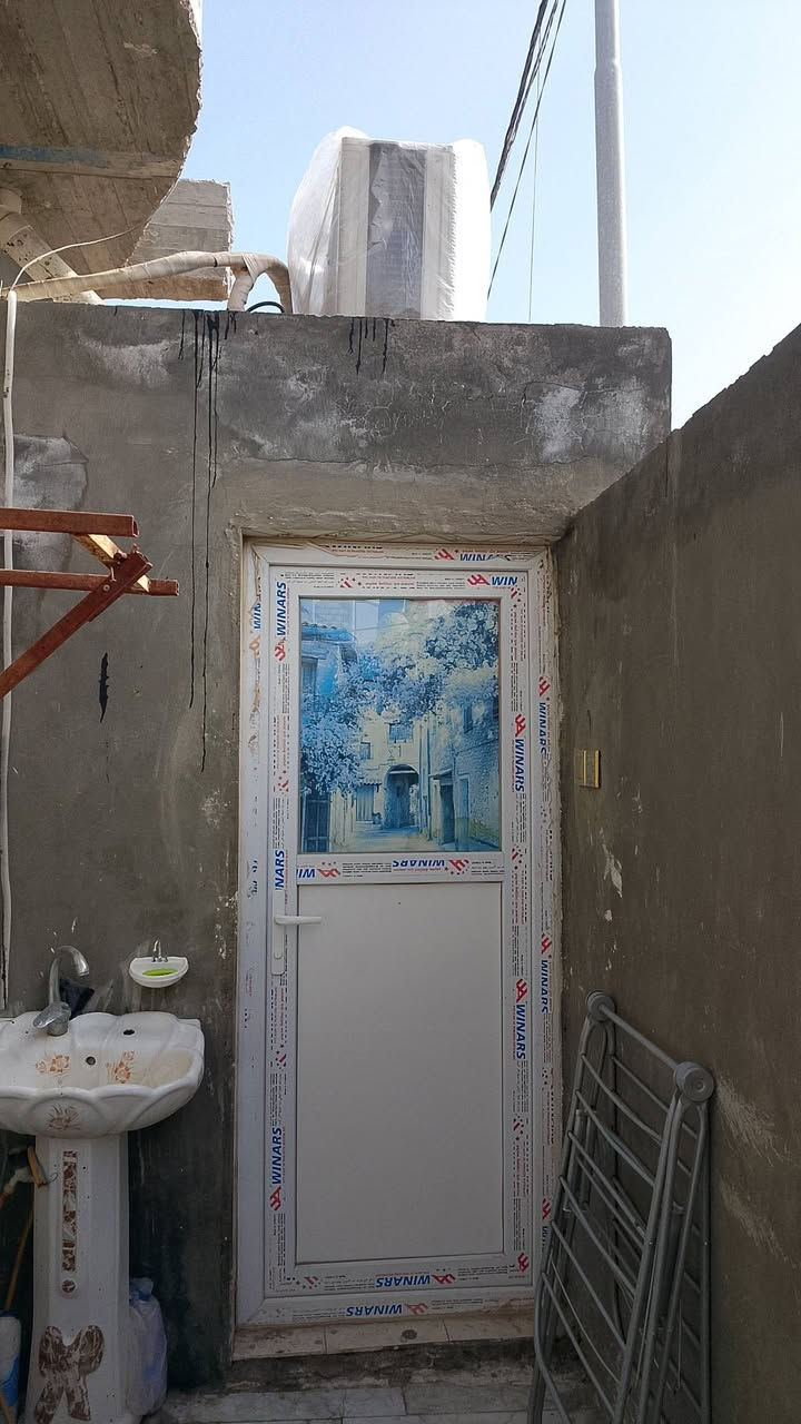 بيت للبيع نضيف بناء جديد طابو صرف بالحيره حي الحسين مساحه 125 طابوك صب
يتكون من غرفه وحده وصاله ومطبخ واستقبال وصحيات سعره 65 وبي مجال


**إذا كنت صاحب هذا الإعلان وتريد حذفه لأي سبب، رجاءا أرسل رسالة إلى الدعم الفني**