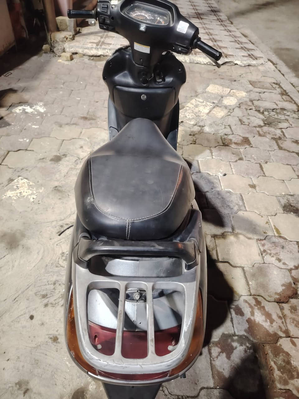 السلام عليكم سبيسي لبيع ياباني نضيفه مكينته ناعمه بس يرادله وجه اليكدام ***********سعر 550وبيه مجال
