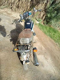 دراجة • موديل ٢٠ • بابل الحمزه الغربي