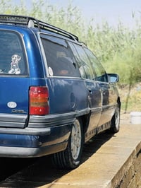 أوبل • ١٩٩٢ • بابل الشوملي