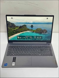 لينوفو Ideapad3 • i5 1155G7 • رام16 SSD512