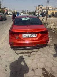 فورتي 2023 رقم بغداد المواصفات نص فول وارد امريكي حادثهه فقط الي بالقب...