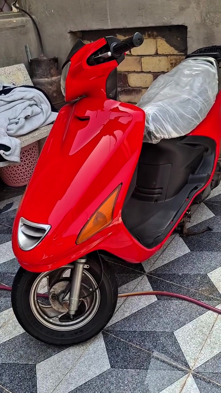 طمـاطه 🍅•
السلام عليكم دراجه فراشه فحل للبيع دراجه ماعايزه برغي اجي تفحص وتشوف دراجه حلوه ومتعوب عليهه وستوهي صاعده مكينه جديده الدراجه بعدهي بلكارتون شراي تفضل خاص مكاني النجف


**إذا كنت صاحب هذا الإعلان وتريد حذفه لأي سبب، رجاءا أرسل رسالة إلى الدعم الفني**
