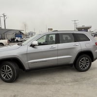 جيب موديل ٢٠٢١ لمتد فول   امريكي بيها 3 قطع صبغ  ماشيه 42  كشنات جلد  ...