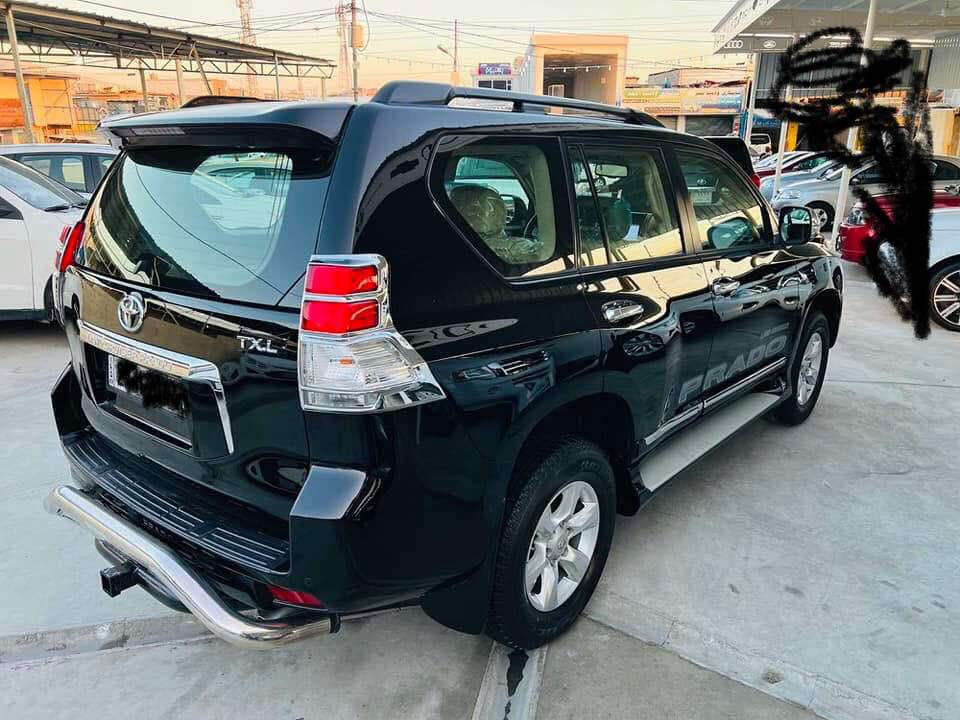 پرادؤ2012فول فول مواصفات تنها صلايت نية سنوى2028هةمووشتيك بشرت أربيل, العراق


**إذا كنت صاحب هذا الإعلان وتريد حذفه لأي سبب، رجاءا أرسل رسالة إلى الدعم الفني**