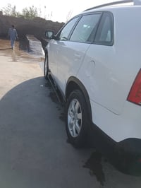سورنتو • ٢٠١١ • محرك ٢٤٠٠