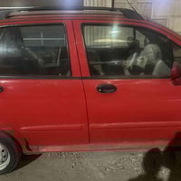 سياره كيوكيو بااسمي رقم بغداد جديد الماني  موديل ٢٠١٣  نضيفه كامله من ...