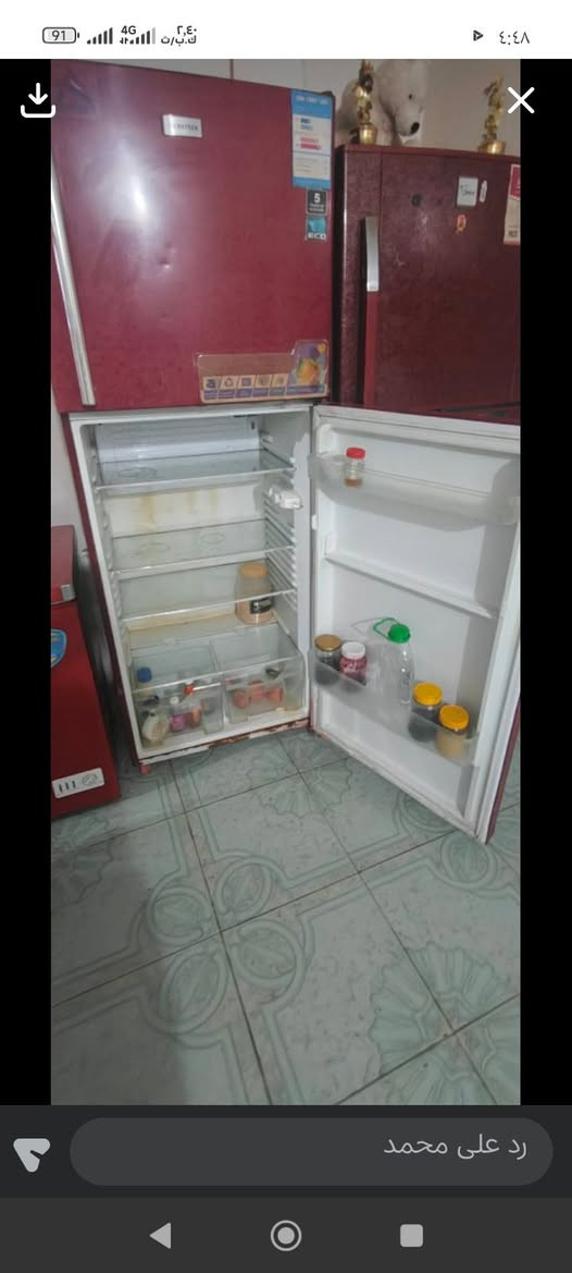 نزلنا سعر ب200كبرحجم


**إذا كنت صاحب هذا الإعلان وتريد حذفه لأي سبب، رجاءا أرسل رسالة إلى الدعم الفني**