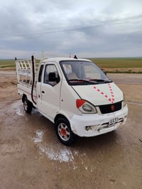 كيا ٢٠٠٧ • شاصي مصلح • قريه خرمر