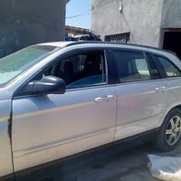 سيار امريكي باسفكة دورنكو مديدل 2008 سيار ما بيها لا ضربة ولا صبغ مكفو...