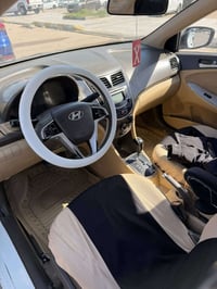 اكسنت • ٢٠١٤ • الناصريه