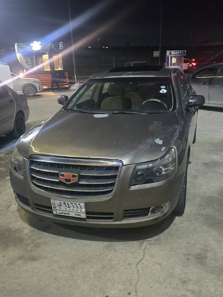 جیلی مۆدیل۲۰۱۳بێ دەعموێدران کاڵ بونەوەی هەیە سەیارەکەتابلێی جوانە زۆر توندووتۆڵە گێڕومەکینەو کارەبای بەشەرت سەنەوی جنوبی  لەگەڵە کێشەی مەدەنی بەشەرتە ماڵی کەس نەبێ 
سعری۳۹ معامەلەکی کەم 
ژم۰۷٥۱٤۰٤۰٤٥۳
ژم۰۷۷۰۳۰۹۱۰۱۰
شوین کۆیە أربيل, العراق
