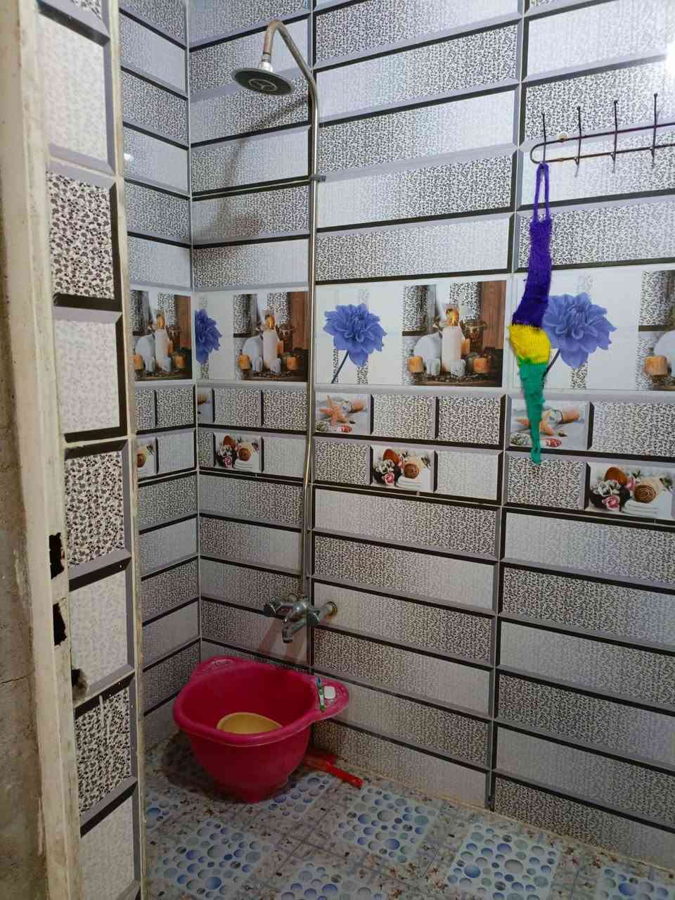 بيت للبيع مساحه ١٢٠ بالسند واقع حال ٢٠٠ غرفتين نوم استقبال او صاله او مطبخ ثاني فرع عن حسينيه ام البنين ٦٥ او بيه مجال
 حمامين داخلي او خارجي للتواصل مع


**إذا كنت صاحب هذا الإعلان وتريد حذفه لأي سبب، رجاءا أرسل رسالة إلى الدعم الفني**