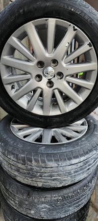 طقم ويلات ماجسته • بصرة