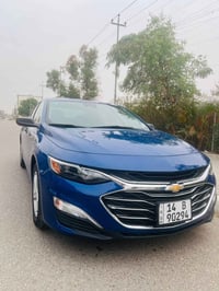 ماليبو • ٢٠٢٣ • كفاله حادث وغرق