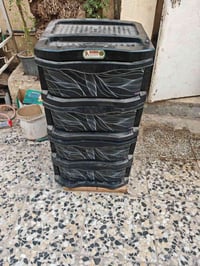 مبردة • دولاب رفوف • المحاويل