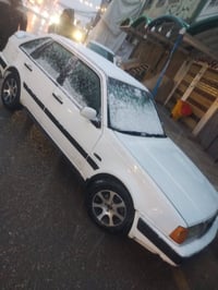 فالفو ٤٤٠ • بدون صبغ • محرك شرط