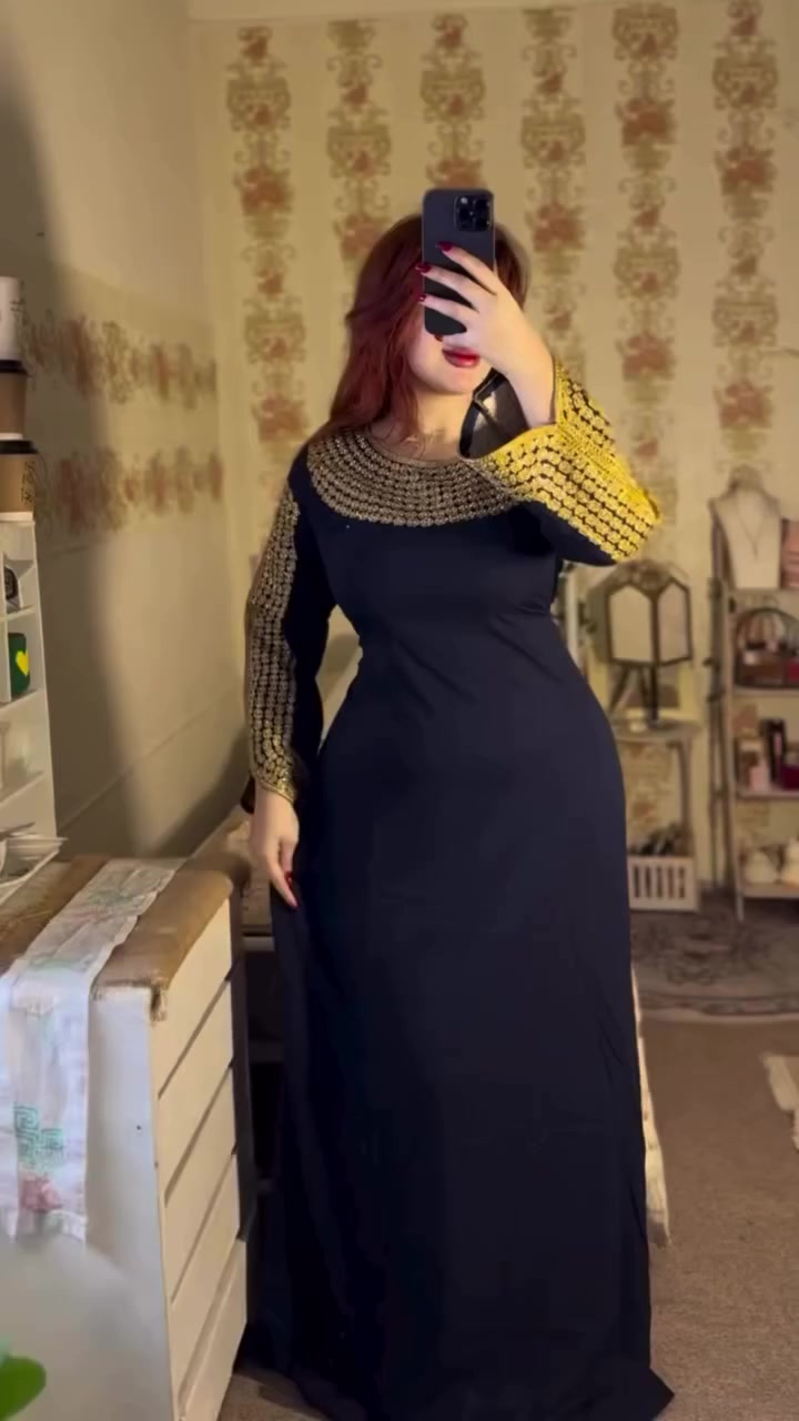 جمال+سعر مناسب= ايلول 💋
متوفر دفع بالبطاقه 💳✨
توصيل متوفر كل محافظات العراق 
#ملابس #العراق #بغداد #ميسان #العماره #رمضان #عبايات #ستايل #جميلات #تصميمي #اكسبلور #بنات #كيوت


**إذا كنت صاحب هذا الإعلان وتريد حذفه لأي سبب، رجاءا أرسل رسالة إلى الدعم الفني**