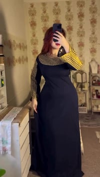 عبايات • سعر مناسب • توصيل كل العراق