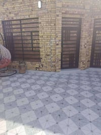 طريق السنيه • ٢٠٠م • غرفتين