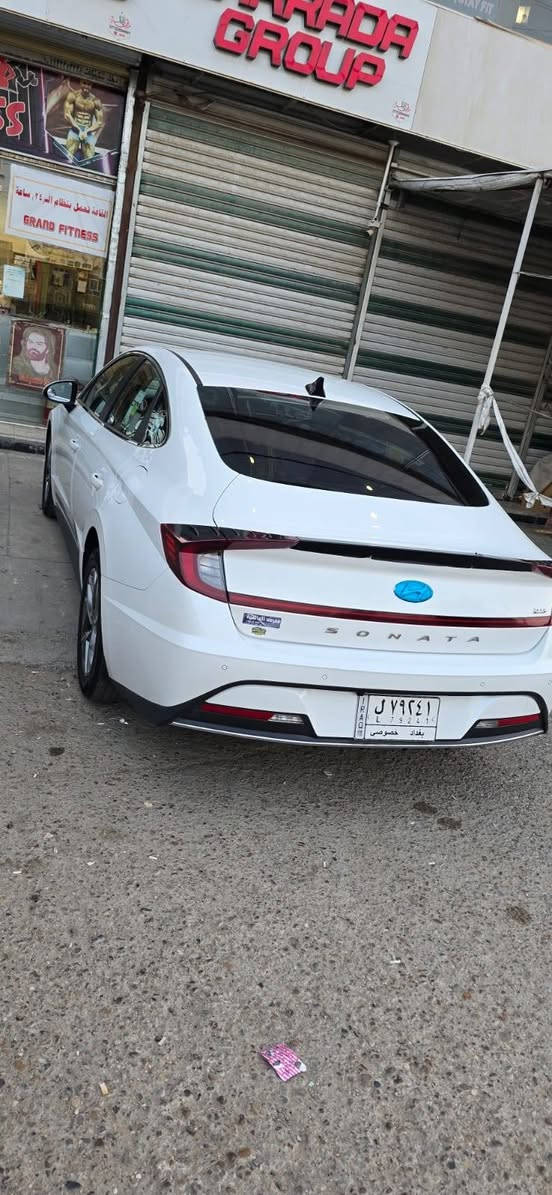 سوناتا خليجي 2020 رقم بغداد بدون حادث شبه الجديد ممشى قليل محرك المرغوب دوش 2500 مال مصرف استقطاع مباشر بعدلهة اقل السنة وتنفك سيارة كلشش نضيفة أمانة الله اسويلك وكالة عامة بالسيارة الى ان احول كاملة ميحتاج تصرف عليهة ربع تخم تایر جديد صيانة عاممة موسيلهة جدد صدر
حدادية جديد

السعر 162 بيهه مجال حك الجيه

للاستفسار ***********
سوناتا خليجي 2020 رقم بغداد بدون حادث شبه الجديد ممشى قليل محرك المرغوب دوش 2500 مال مصرف استقطاع مباشر بعدلهة اقل السنة وتنفك سيارة كلشش نضيفة أمانة الله اسويلك وكالة عامة بالسيارة الى ان احول كاملة ميحتاج تصرف عليهة ربع تخم تایر جديد صيانة عاممة موسيلهة جدد صدر
