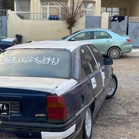 أوميغا • كويسينجاك • دفع رباعي