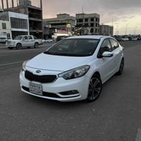 سيراتو • ٢٠١٤ • رقم اربيل