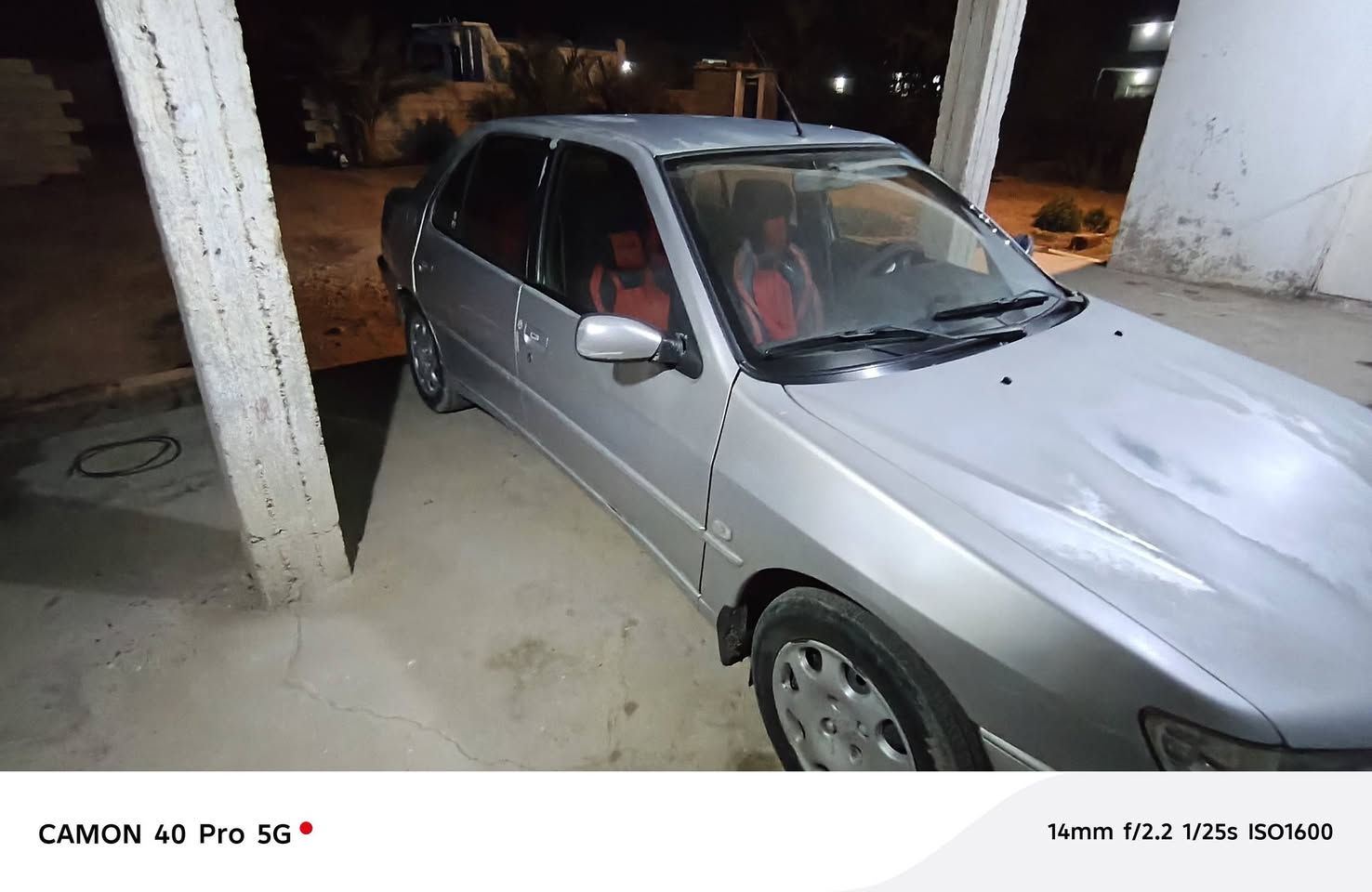 اخوان السلام عليكم
سياره بيجو
موديل السياره 2002
لون السياره رصاصي
رقم الماني
گيرو محرك كفاله
تايرات نص عمر
سعر السياره 39 ورقه وبي مجال بسيط
‏‪***********‬‏
‏‪‎0772 7960 789
عز الدين الدراجي
﷼
