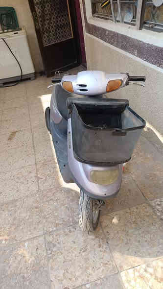 للبيع 300 وبيها مجال محرك خير من الله هندر سلف عوزه باتري
***********
